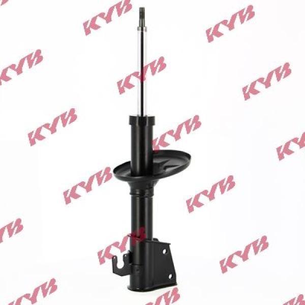 Front Shock Absorber / Strut, Excel-G (335614), Lancia Delta / Prisma (831_)